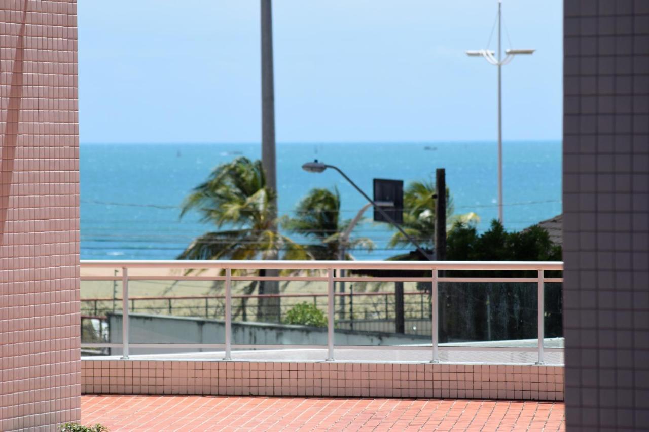 Beach Class Exclusive Fortaleza  Ngoại thất bức ảnh
